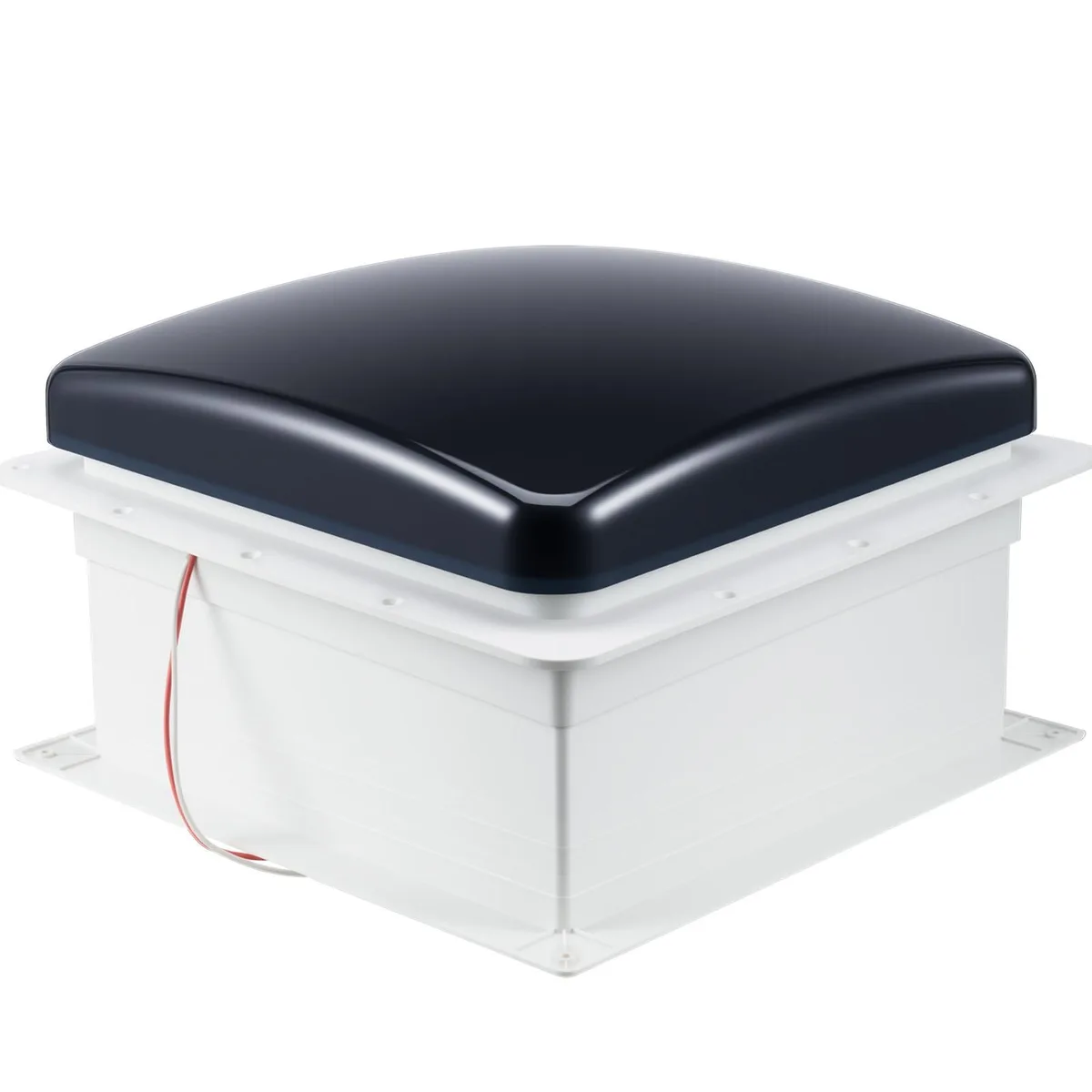 VEVOR VEVOR HQS-36AY 14×14 in RV Roof Vent Fan 12V 12 in Blade 10-Speed — product photo