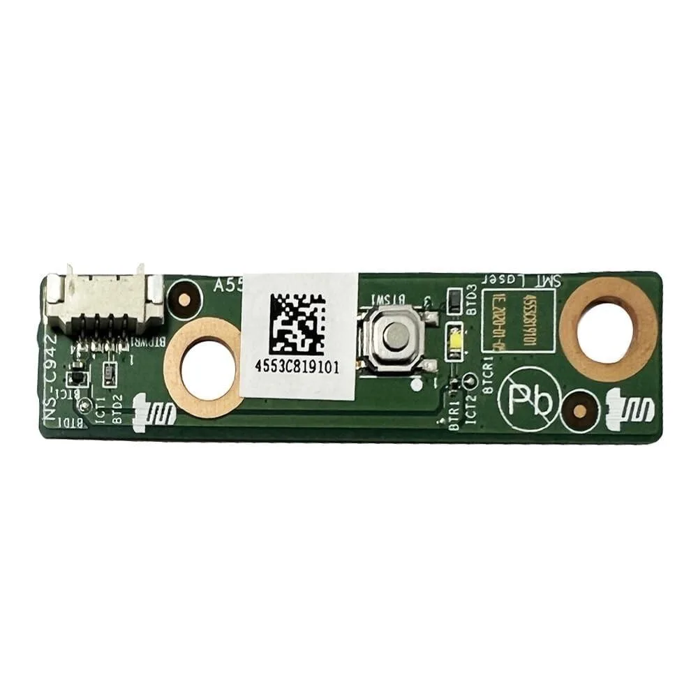Gintai Gintai Power Switch ON-FF Button Board Replacement for Lenovo ideacentre A540 2 in 1 accessory — product photo