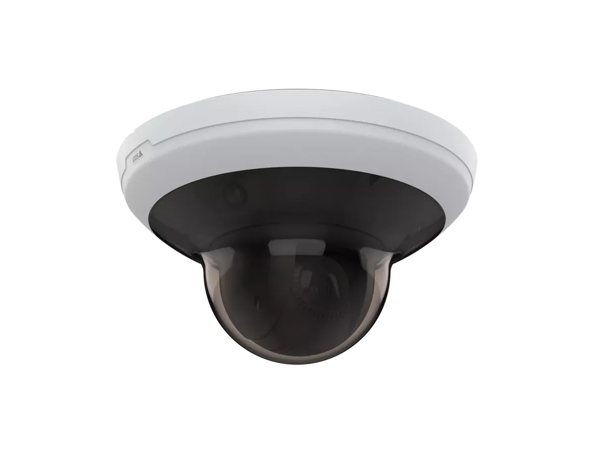 Axis Communications Axis Communications M5000-G 02188-304 15 MP PTZ network camera — product photo