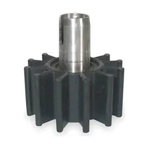 Dayton Dayton 3ACA3 Neoprene Impeller/Sleeve Assembly trap — product photo