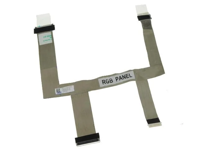 DELL DELL Precision M6700 Secondary RGB LCD Ribbon Cable 64HMY — product photo