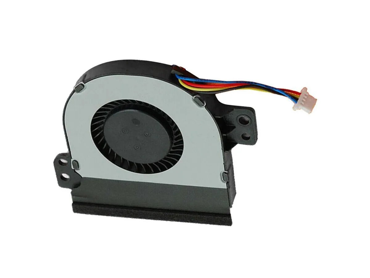 Fans Fans CPU Cooler Fan for Toshiba Satellite C50 R50-B Serie Laptop — product photo