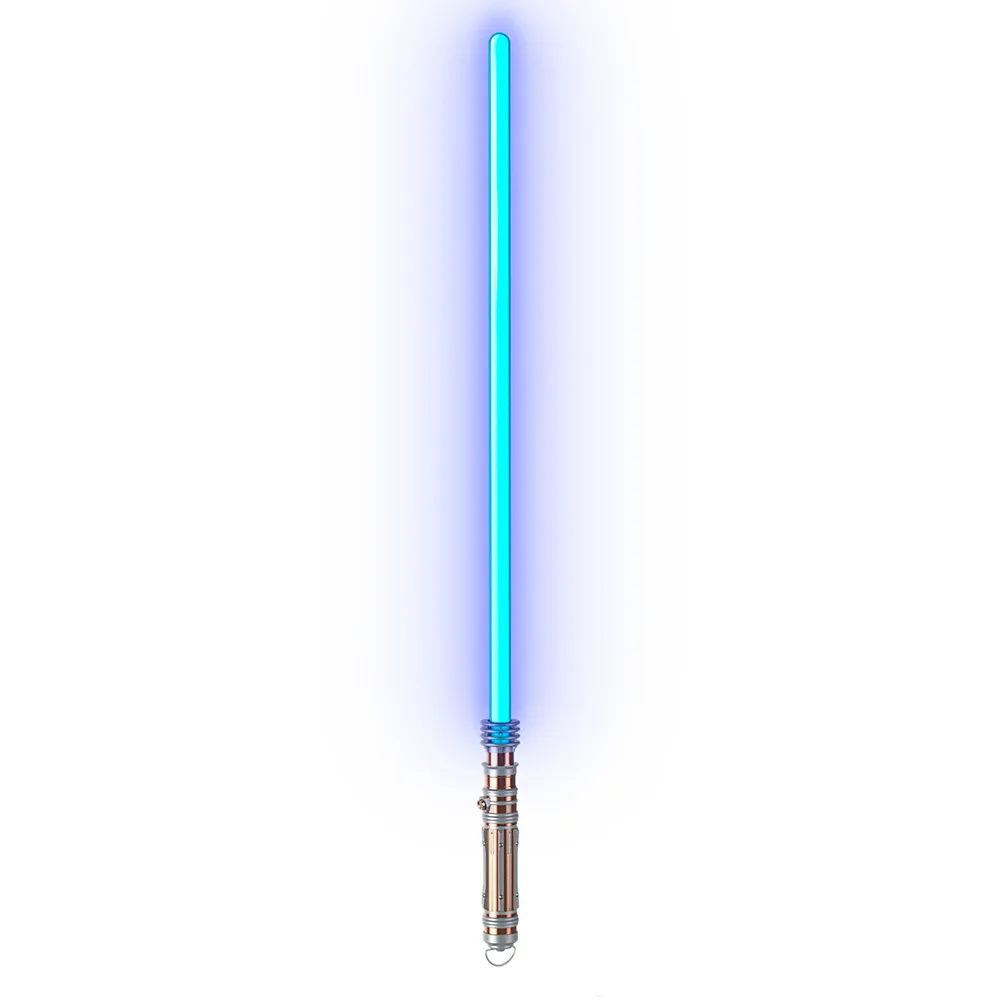 Hasbro Hasbro F3904 Star Wars Black Series Leia Organa Force FX Elite Lightsaber game — product photo