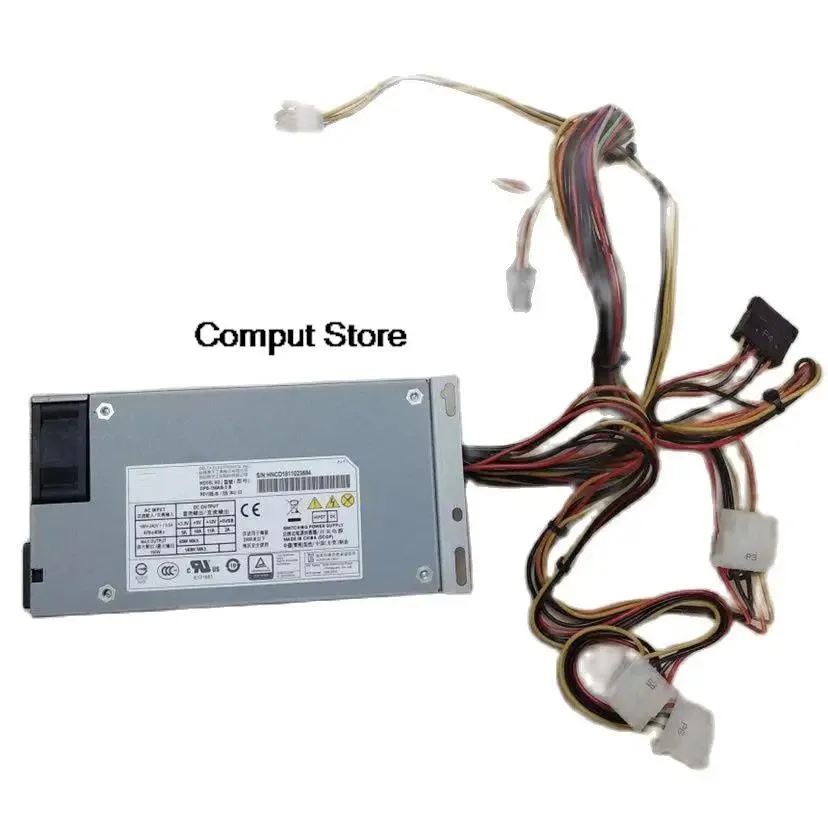 KHACHIMO KHACHIMO DPS-150AB-5B 1U power supply 150W — product photo