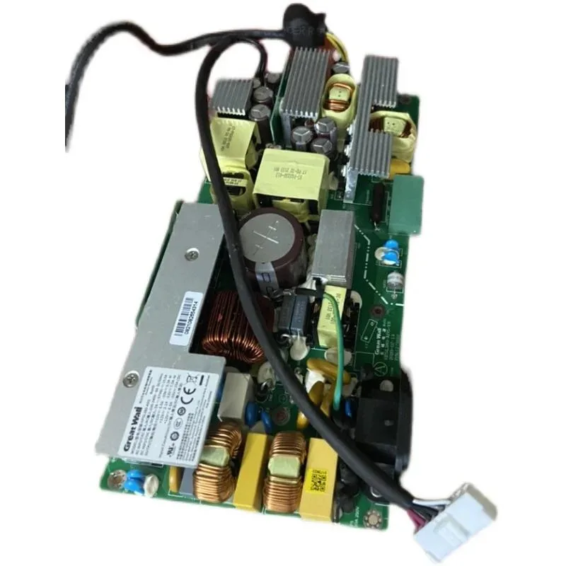 Supersuperuncle Supersuperuncle Great Wall HPSL380-ADS PSL380-AD 380W server power supply — product photo