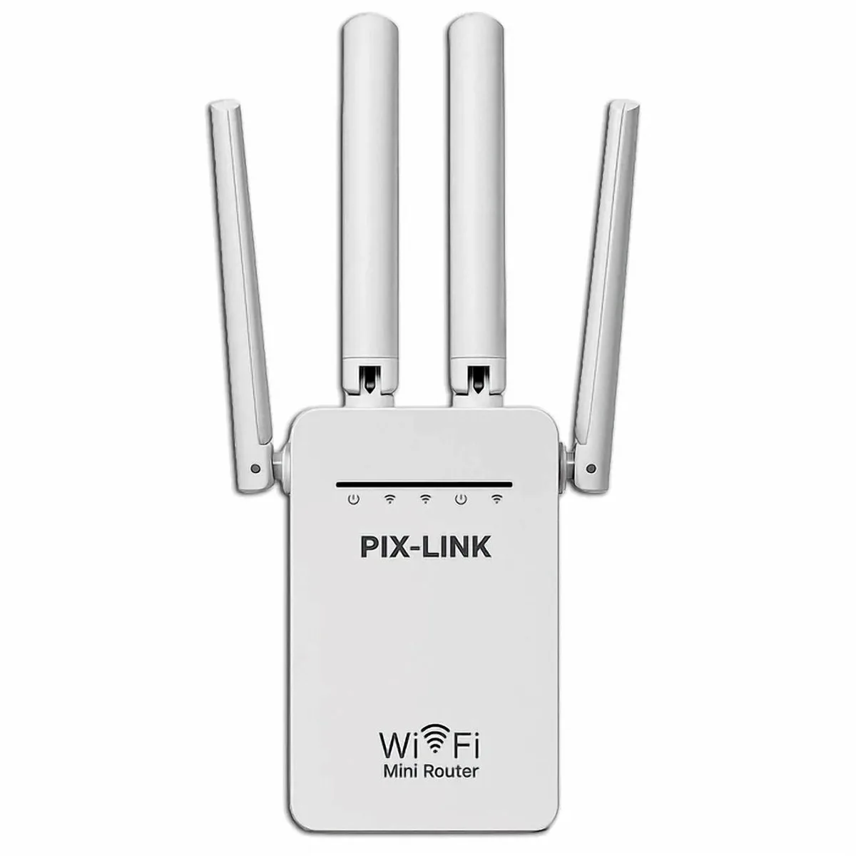 The Perfect Part The Perfect Part 1200Mbps Dual Band Wireless Range Extender — product photo