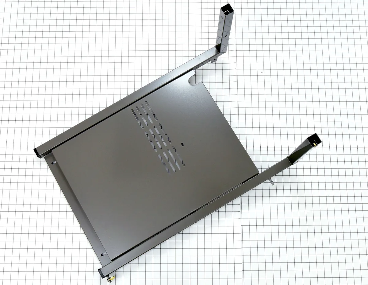 weber Weber 67850 FRM LHS Genesis 300 LP 2008 BB appliance part — product photo