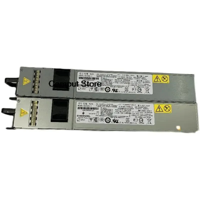 KHACHIMO KHACHIMO DS760SL-3 760W Server Redundant Power Supply — product photo