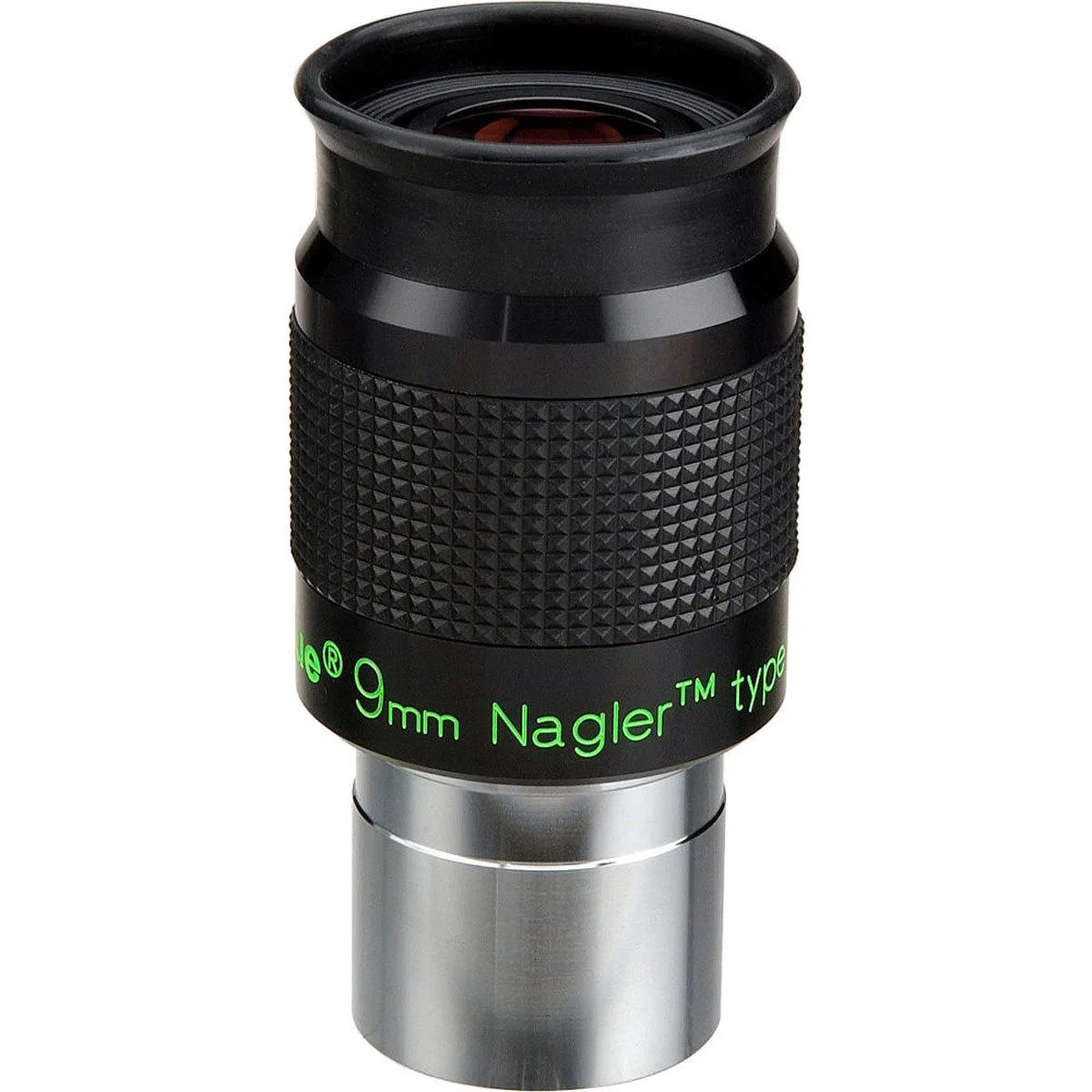 Tele Vue Tele Vue Nagler Type-6 9mm 1.25" 82° Eyepiece — product photo