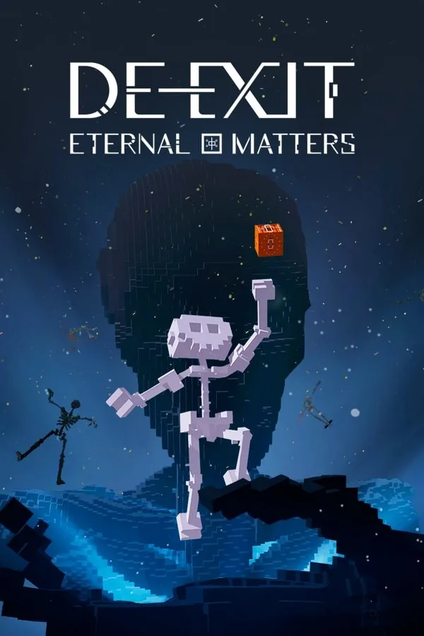 Handy Games Handy Games 75746 DE-EXIT Eternal Matters downloadable game — product photo