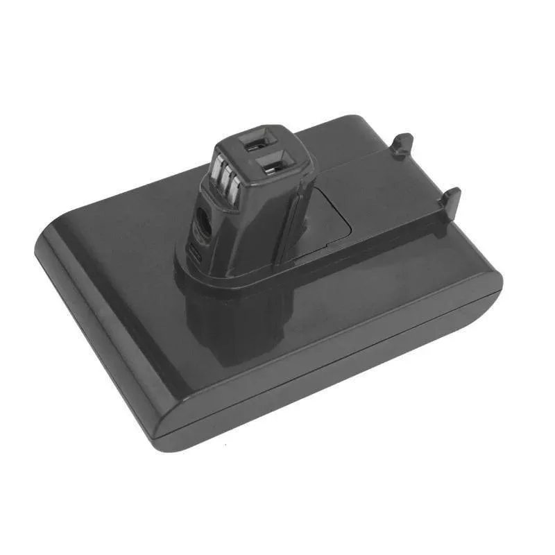 Cameron Sino replacement battery for Dyson handheld vacuums