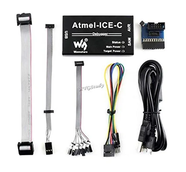 SEDNA SEDNA Atmel-ICE-C engineering development tool — product photo