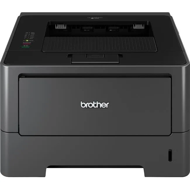 Brother Brother HL-5450DN laser printer 40 ppm 1200 dpi 320 MB — product photo