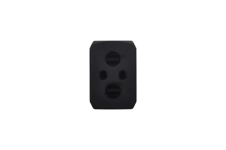 Alphacool Alphacool GPX SLI Connector Single Black 17207 — product photo