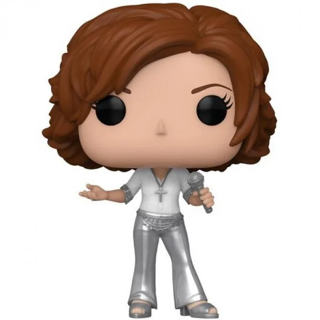 Funko Funko 79984 Martina McBride action figure — product photo