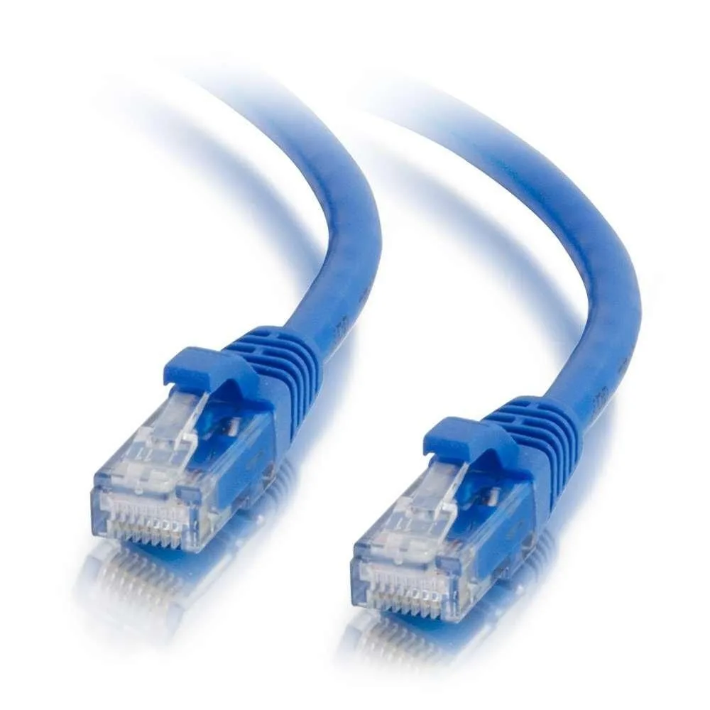 Cables To Go Cables To Go 00691 network ethernet cable — product photo