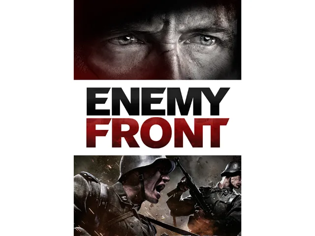 CI Games CI Games Enemy Front 44451 downloadable game — product photo