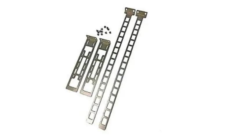 Extreme Networks Extreme Networks XN-2P-RMKIT-002 rack mounting kit computer accessory — product photo