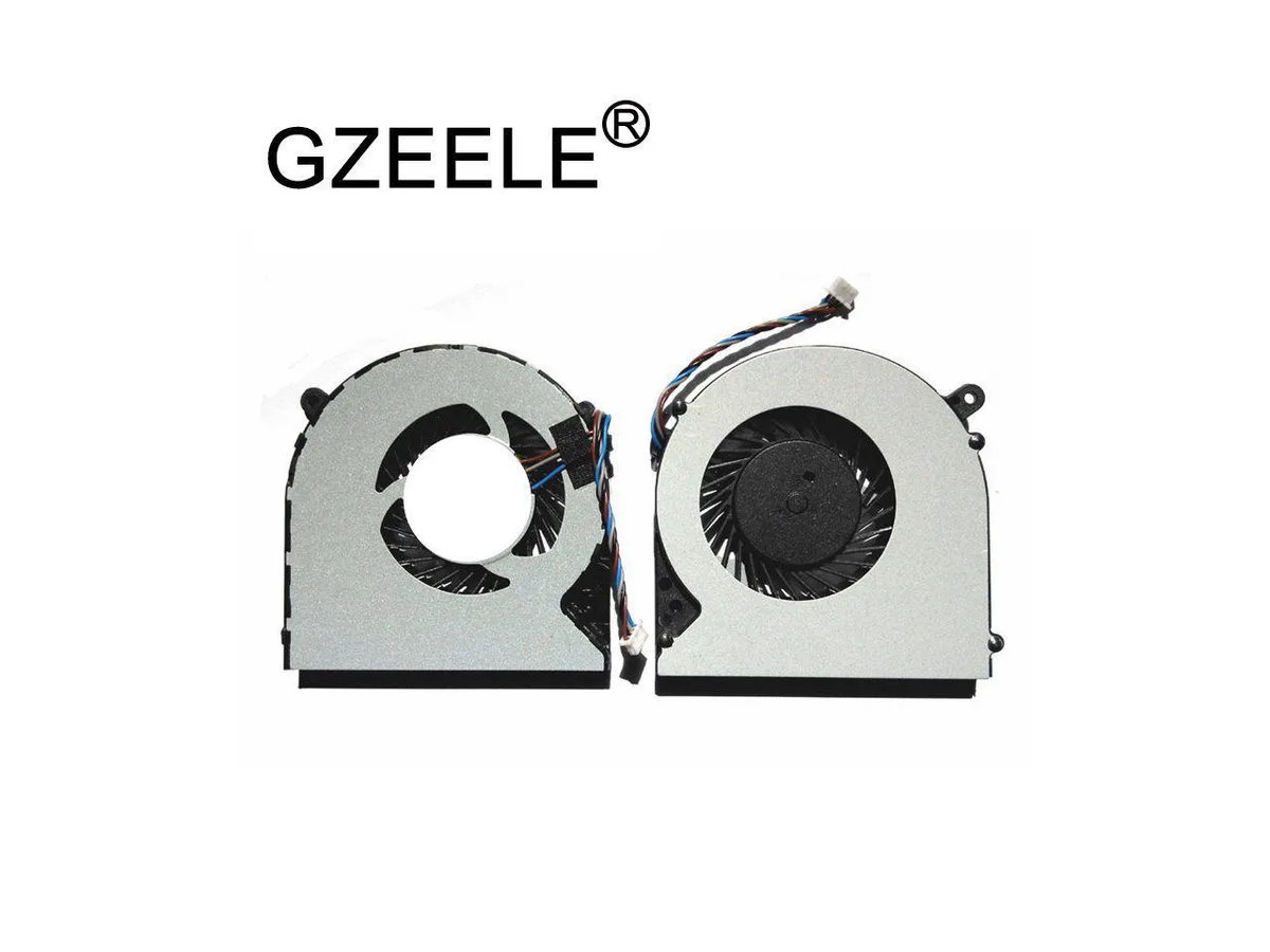 Fans Fans Laptop CPU Cooling Fan KSB0705HA V000300010 — product photo