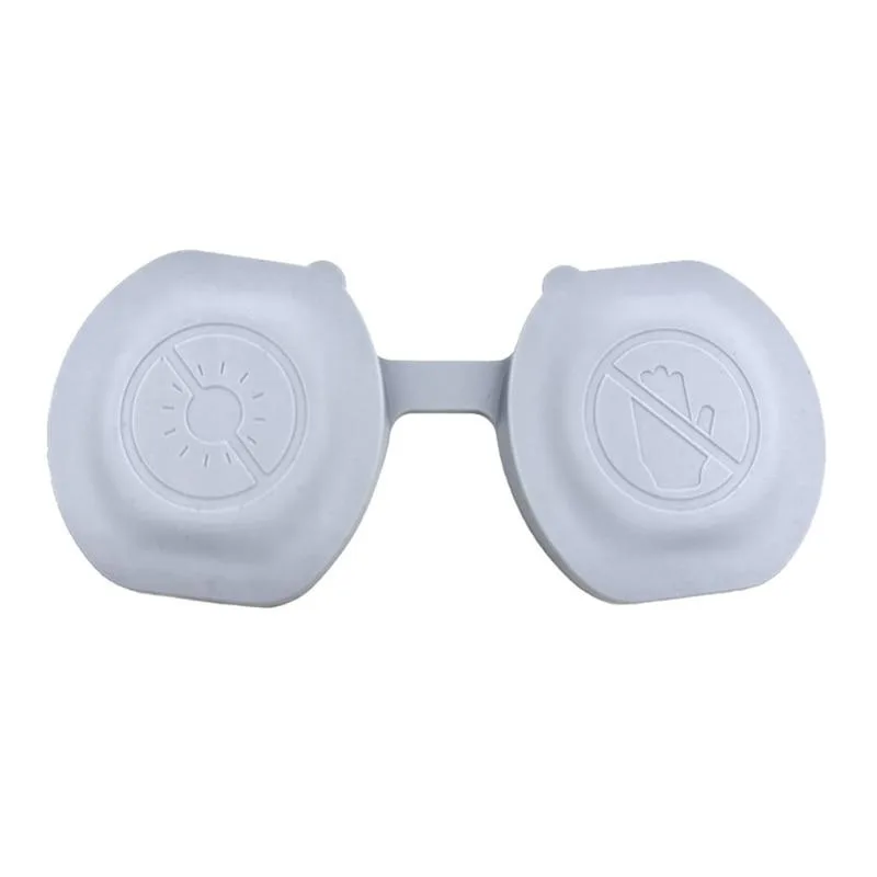 YINGHUA YINGHUA Soft Lens Cover for PS VR2 (White) — product photo