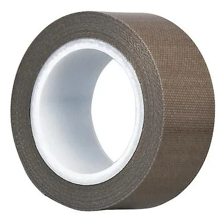 Value Brand Value Brand SG05-10 Cloth Tape Brown 5 yd 2 in 11.7 mil — product photo