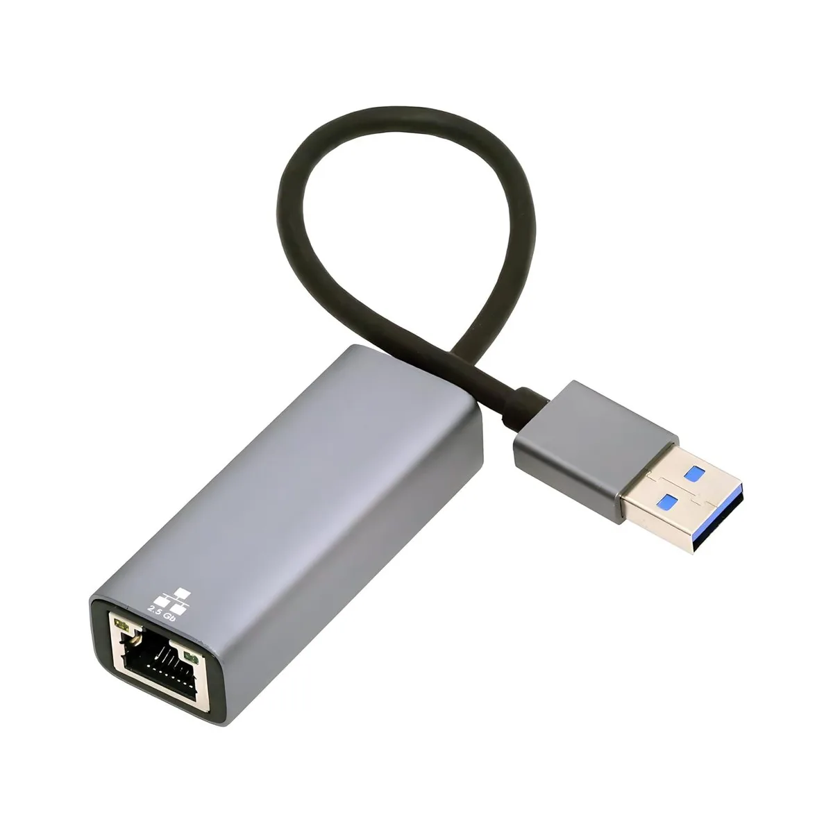 Fervit Fervit 2.5G USB 3.0 to RJ45 Network Adapter — product photo
