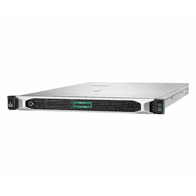 HPE HPE DL360 Gen10 12 LFF 3.5 barebone server — product photo