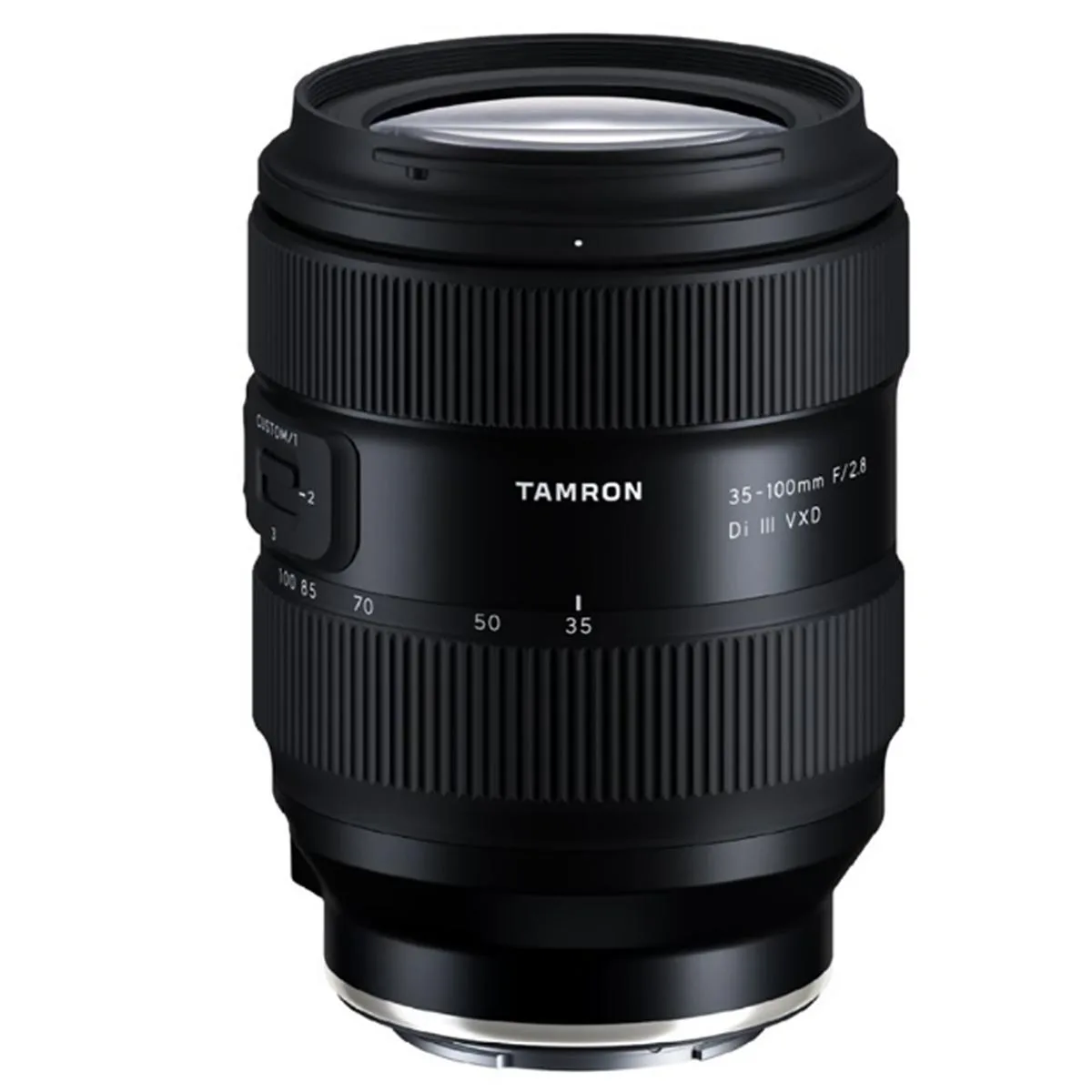 Tamron Tamron 35-100mm f/2.8 Di III VXD A078 camera lens for Nikon Z — product photo