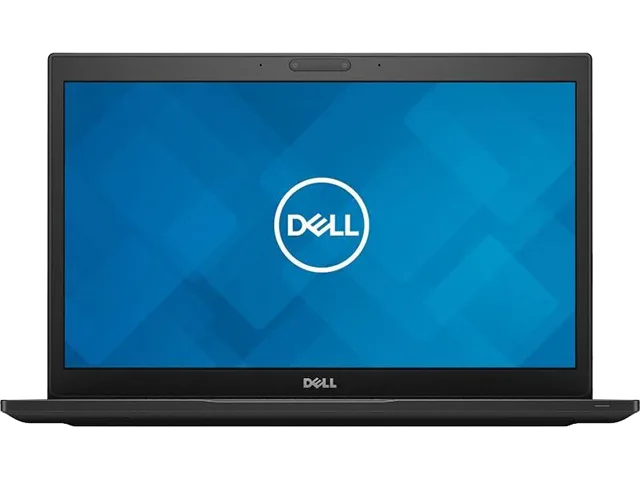 DELL DELL L7490I716512MAR laptop i7-8650U 16GB 512GB 14.0" touchscreen — product photo