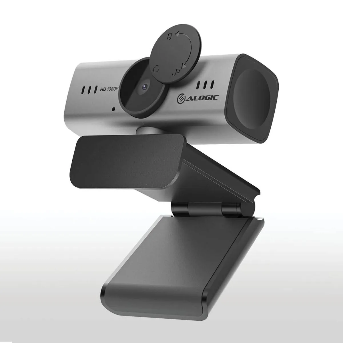 ALOGIC ALOGIC IUWA09 1080p 30 fps webcam — product photo