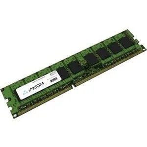 Axiom Axiom 16GB DDR3-1600 ECC UDIMM Kit (2 x 8GB) for Synology cpu accessory — product photo