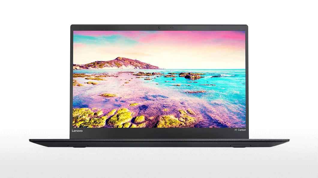 Lenovo Lenovo ThinkPad X1 Carbon 6th Gen 14.0" FHD i7-8650U 16GB 512GB SSD Windows 10 Pro — product photo