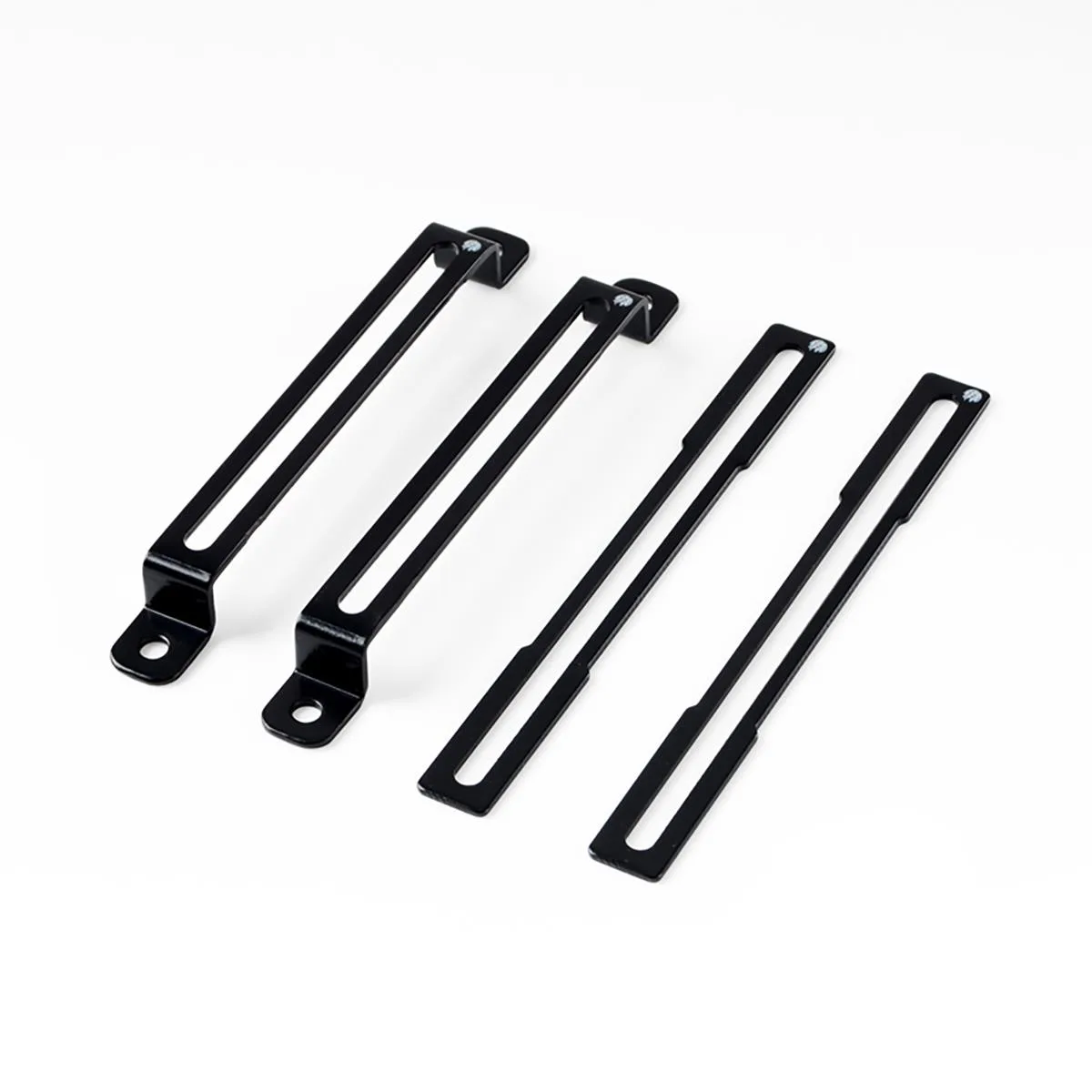 Bitspower Bitspower BP-120UWTMP-BK 120mm Reservoir Mount cpu accessory — product photo