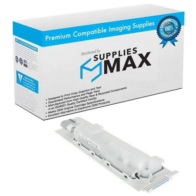 SuppliesMax SuppliesMax HEWB5L37A Waste Toner Container 54000 pages — product photo