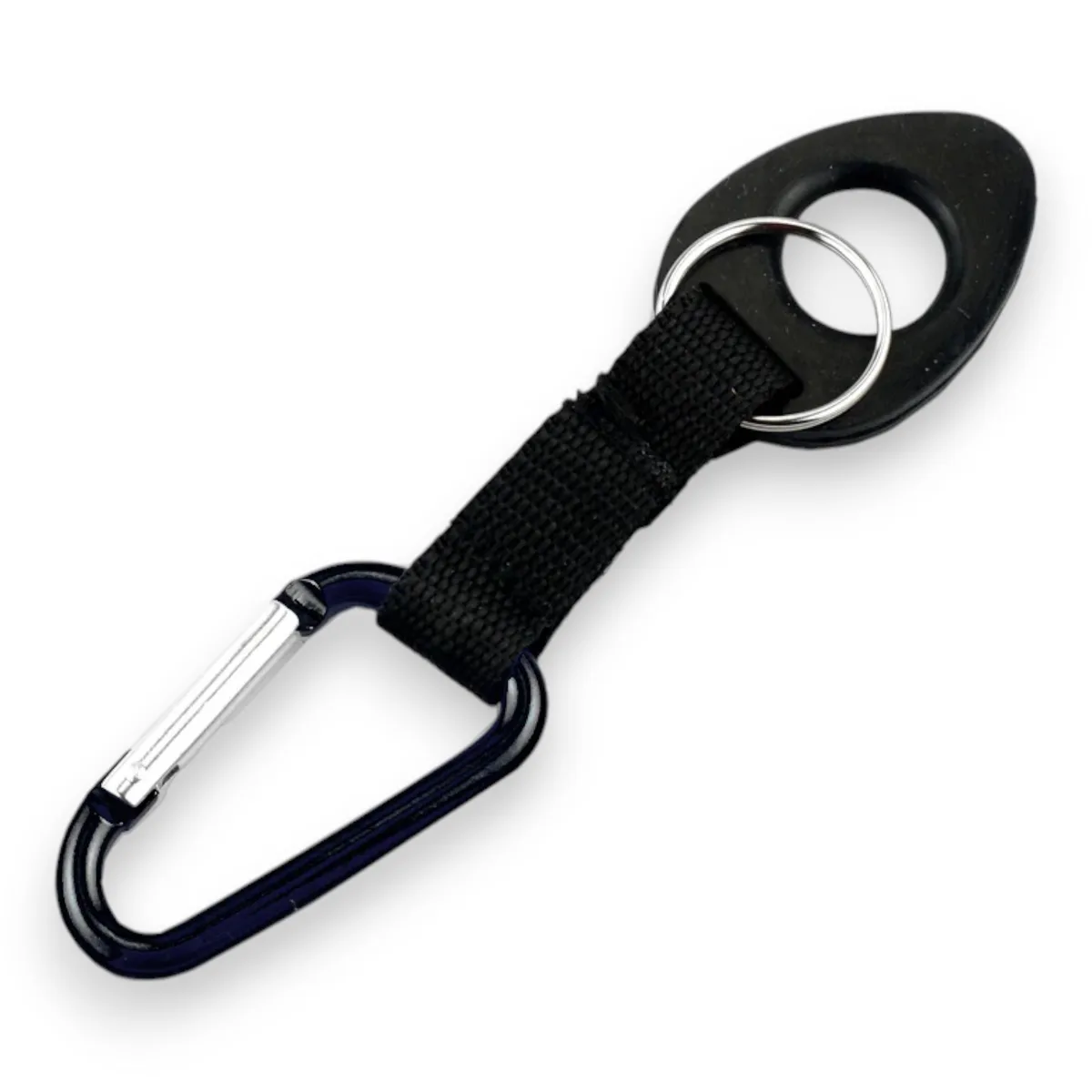Sona Enterprises Sona Enterprises OD-WBH71BB Fitness Carabiner 6mm Holder 32oz — product photo