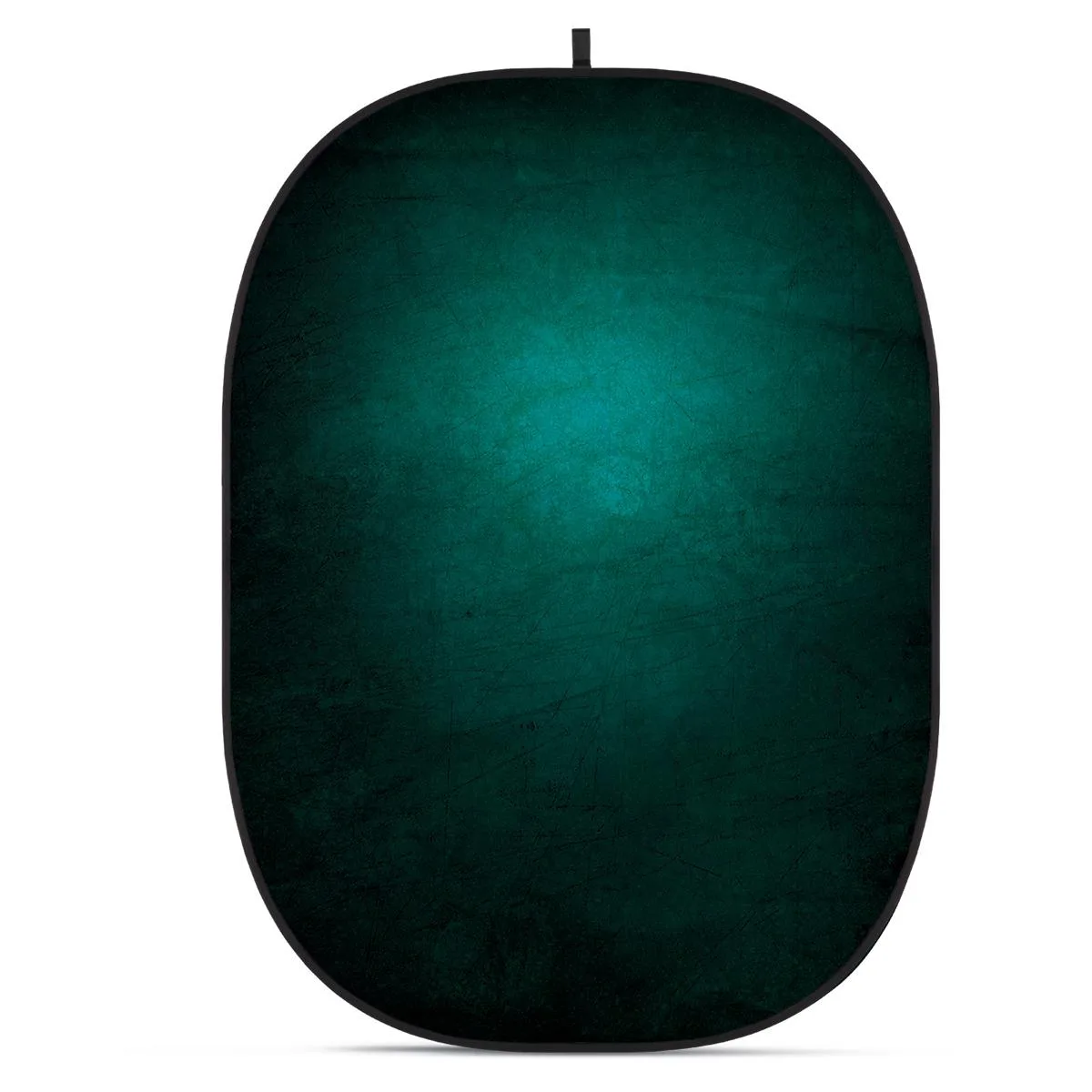 Glow Edge Glow Edge CBA-TA0004 5x6.5' Fabric Collapsible Backdrop Abstract Textured — product photo
