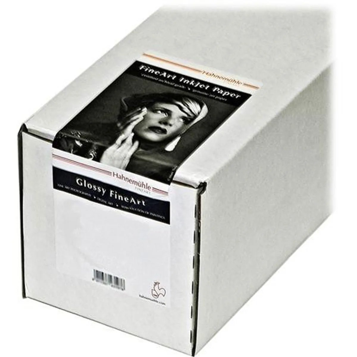 Hahnemuhle Hahnemuhle Photo Rag Baryta 315 24"x39' Roll 3" Core paper — product photo