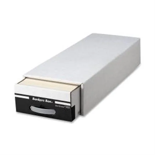 FELLOWES FELLOWES 302 Stor-Drawer Plus File office furniture 12 CT 10.5x25.25x5.25 — product photo