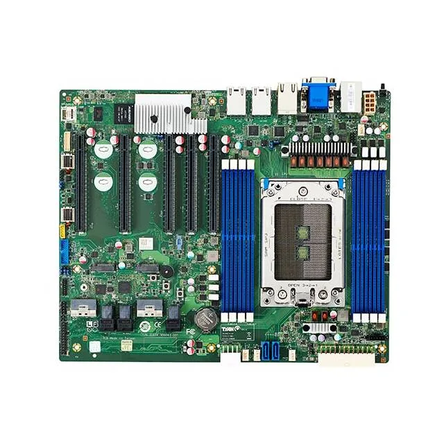TYAN TYAN S8030GM2NE server motherboard AMD EPYC 7002/7003 SP3 DDR4 ATX — product photo