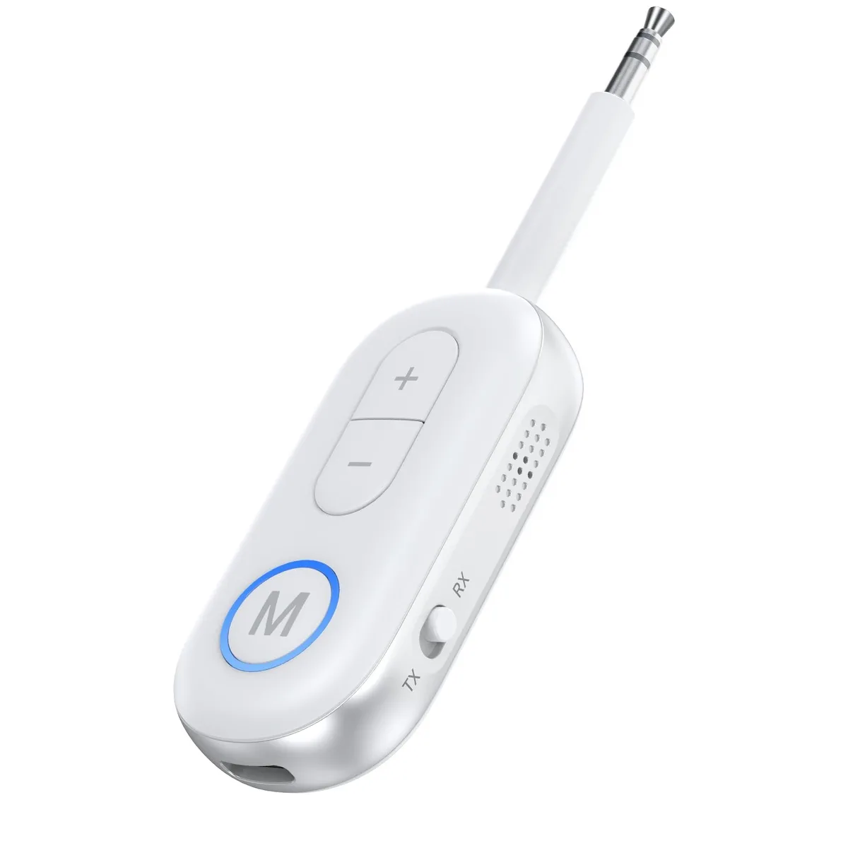  KAIY BT13 Bluetooth 5.3 Transmitter Receiver Adapter — product photo