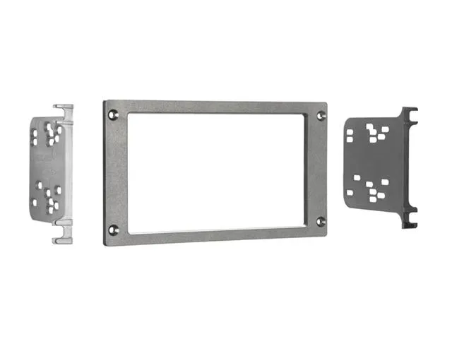 METRA METRA 95-5025 Ford Mustang 1987-93 Double DIN Dash Installation Kit — product photo