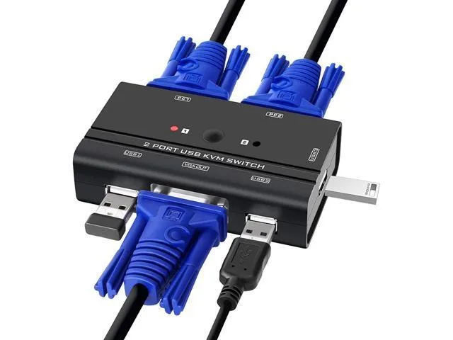 LORDWORLD LORDWORLD USB 3.2 A to A cable 10Gbps 60W 1.6ft — product photo