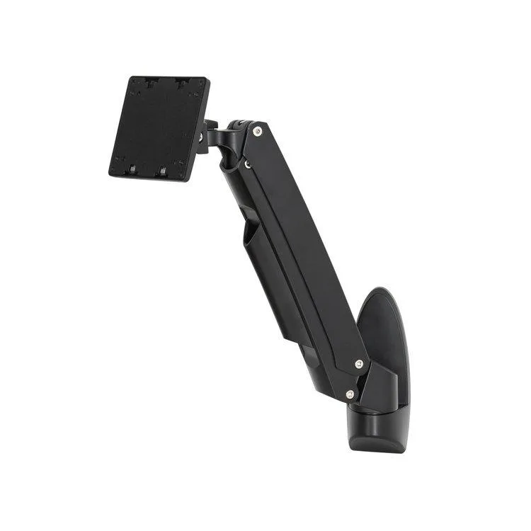 Amer Mounts Amer Mounts Heavy Duty Curved Monitor Wall Mount 19kg 42lb max — product photo