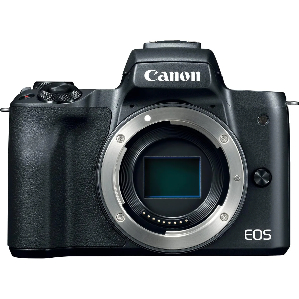 Canon Canon EOS M50 24.1 MP Body Only Black — product photo