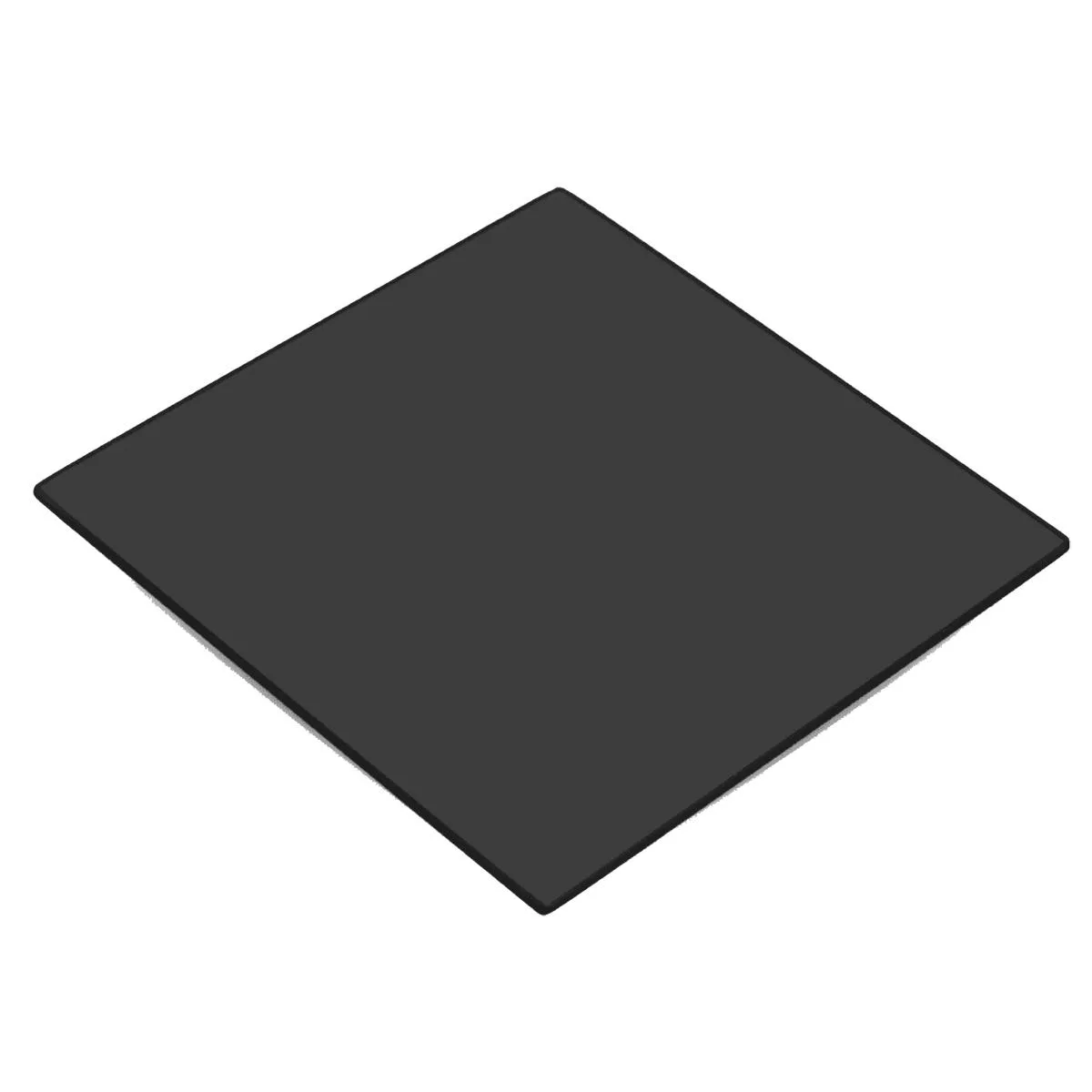 Tiffen Tiffen 6.6x6.6" Water White Glass ND0.6 2-Stop camera accessory — product photo