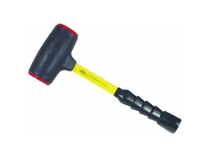 Nupla Nupla 10063 Dead Blow Hammer 48 oz 14 in — product photo