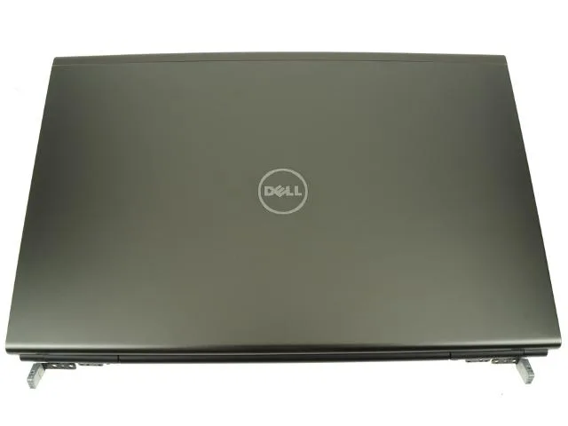 DELL DELL Precision M6600 17.3" RGB Lid Assembly 772MN — product photo