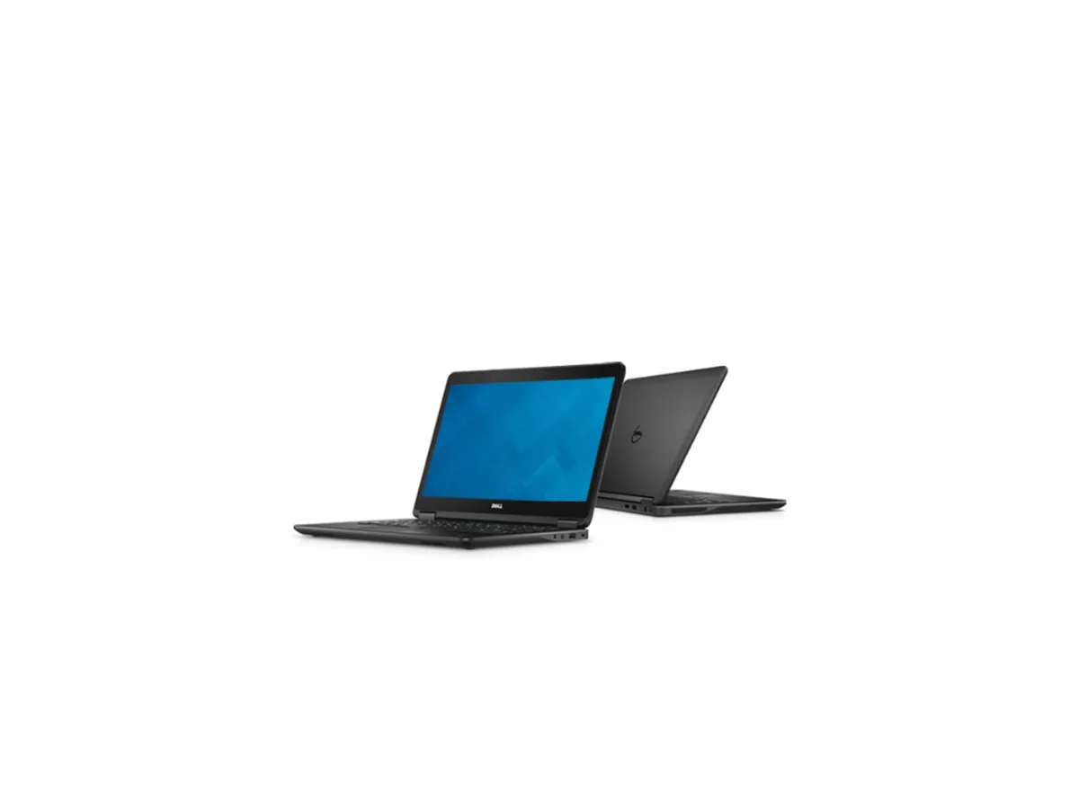 DELL DELL Latitude E7440 14" FHD Touchscreen i5-4300U 16GB DDR3 512GB+1TB SSD — product photo