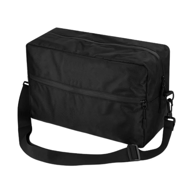 YINGHUA YINGHUA VR accessory storage bag 37x14x23cm 1680D nylon black — product photo