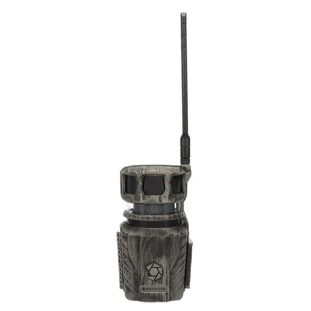  Stealth Cam Revolver 36MP 1080P 30 FPS .4s 360 Cellular Trail Camera — product photo